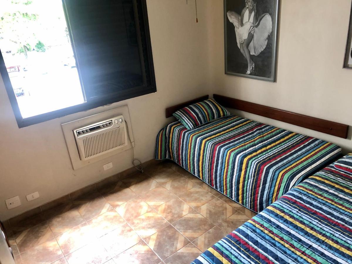 דירות גוארויה Pitangueiras Exclusivo Com Piscina Na Sacada מראה חיצוני תמונה